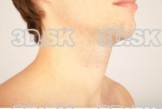 Neck texture of Jeronym 0003